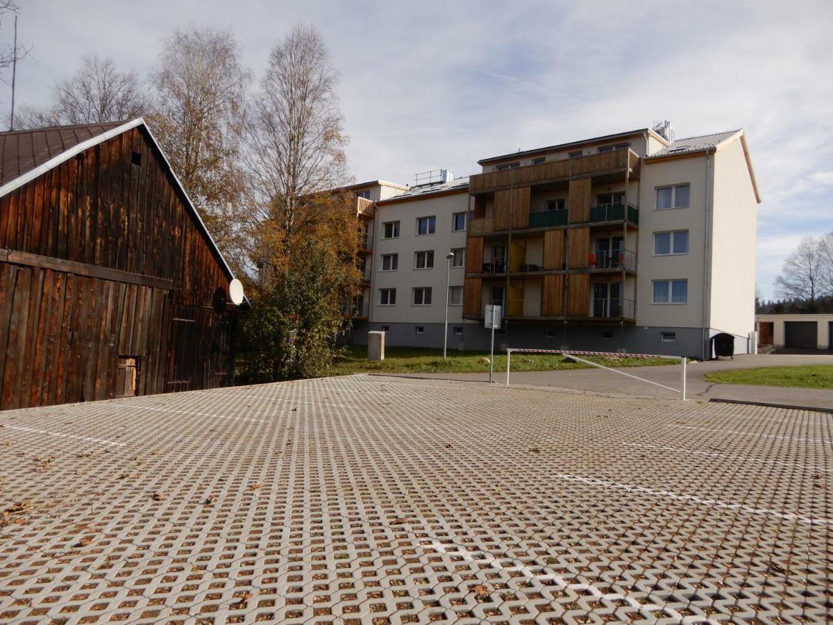 Apartman Stožec Exteriör bild